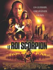 Le Roi Scorpion / The.Scorpion.King.2002.DVD5.720p.HDDVD.x264-hV