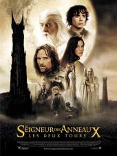 Le Seigneur des anneaux : Les Deux Tours / The.Lord.Of.The.Rings.The.Two.Towers.2002.Extended.1080p.BluRay.10bit.x265-HazMatt