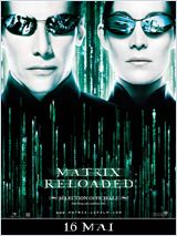 Matrix Reloaded