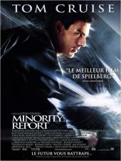 Minority Report / Minority.Report.2002.720p.BluRay.x264-YIFY