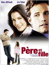 P&egrave;re et fille