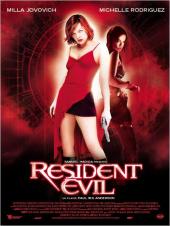 Resident Evil / Resident.Evil.2002.720p.BDRip.x264-HDLiTE