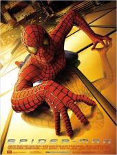 Spider-Man / Spiderman.2002.1080p.Bluray.x264-hV