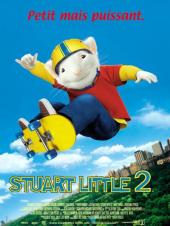 Stuart.Little.2.2002.1080p.BluRay.x264-Japhson