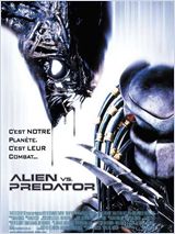 Alien vs. Predator / Alien.vs.Predator.2004.1080p.BluRay.x264-TFiN