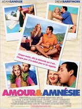 Amour et amnésie / 50.First.Dates.2004.720p.BluRay-YIFY