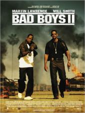 Bad Boys II / Bad.Boys.2.720p.HDTV.x264.AC3-5.1-BADBOY