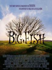 Big Fish / Big.Fish.2003.1080p.BluRay.DTS.x264-DON