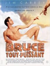Bruce tout-puissant / Bruce.Almighty.2003.PROPER.DVDRip.XViD-FTS