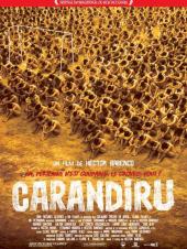 Carandiru / Carandiru.2003.WS.DVDRip.XviD.AC3-C00LdUdE