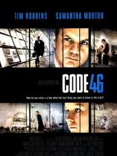 Code 46 / Code.46.2003.1080p.BluRay.x264-SiNNERS