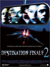 Destination finale 2 / Final.Destination.2.2003.DvDrip-FANTASTiC