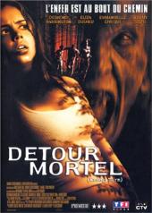 Détour mortel / Wrong.Turn.2003.720p.BluRay.DTS.x264-DON