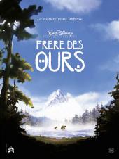 Frère des ours / Brother.Bear.2003.1080p.BluRay.X264-AMIABLE