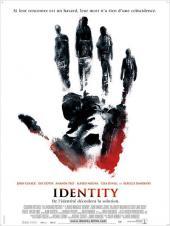 Identity / Identity.2003.720p.BluRay.DTS.x264-DON