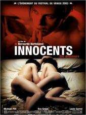 Innocents / The.Dreamers.2003.1080p.BluRay.X264-AMIABLE