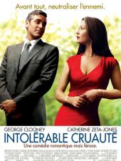 Intolérable Cruauté / Intolerable.Cruelty.2003.720p.Bluray.X264-DIMENSION