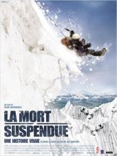 La Mort suspendue / Touching.The.Void.2003.720p.HDDVD.x264-SiNNERS