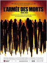 L'Arm&eacute;e des morts