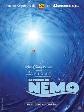 Le Monde de Nemo / Finding.Nemo.2003.720p.BluRay.x264-AMIABLE