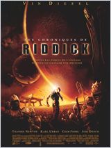 Les Chroniques de Riddick