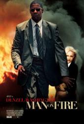 Man on Fire