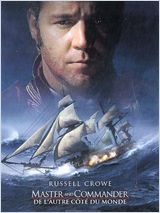 Master & Commander : de l'autre c&ocirc;t&eacute; du monde