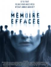 M&eacute;moire effac&eacute;e