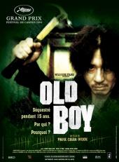 Old Boy / Oldboy.2003.720p.BluRay.DTS-ES.x264-ESiR