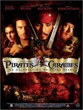 Pirates des Caraïbes : La Malédiction du Black Pearl / Pirates.of.the.Caribbean.Curse.of.the.Black.Pearl.2003.1080p.BrRip.x264-YIFY