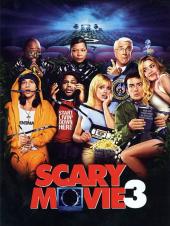 Scary Movie 3 / Scary.Movie.3.2003.720p.UNRATED.BluRay.x264-SEVENTWENTY