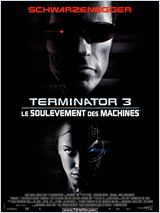 Terminator 3 : le Soul&egrave;vement des Machines