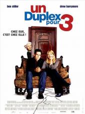 Un duplex pour 3 / Duplex.2003.720p.BluRay.x264-SEMTEX