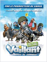 Vaillant / Valiant.2005.720p.BluRay.DTS.x264-DON