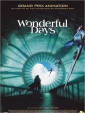 Wonderful Days / Wonderful.Days.2003.DVDRip.XviD-PosTX