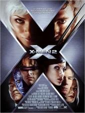 X-Men 2 / X2.2003.DvDrip-aXXo