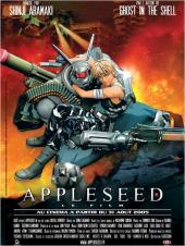 Appleseed / Appleseed.2004.FRENCH.720p.BluRay.x264-FHD