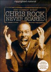 Chris Rock : Never Scared / Chris.Rock.Never.Scared.2004.DVDRip.XviD-VH-PROD
