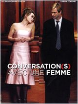 Conversation(s) avec une femme 