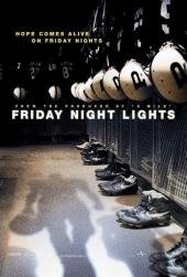 Friday Night Lights / Friday.Night.Lights.2004.1080p.BrRip.x264-YIFY