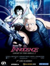 Ghost in the Shell 2: Innocence / Ghost.In.The.Shell.2.Innocence.2004.1080p.BluRay.x264.DTS-FGT
