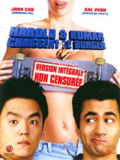 Harold et Kumar chassent le burger / Harold.And.Kumar.Go.To.White.Castle.2004.720p.BluRay.x264-HALCYON