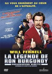 La Légende de Ron Burgundy : Présentateur Vedette / Anchorman.Unrated.DVDRip.Xvid.2004-tots