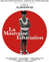 La Mauvaise Éducation / Bad.Education.2004.720p.BluRay.x264-PHOBOS