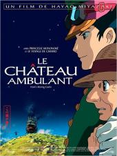 Le Château ambulant / Howls.Moving.Castle.2004.BluRay.720p.x264.3Audio-HDChina