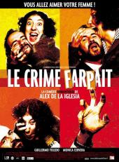 Le Crime farpait / El.crimen.Ferpecto.2004.DVDRip.Spa.XViD-SEDG