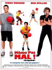Même pas mal ! / Dodgeball.2004.1080p.BluRay.x264-TiMELORDS