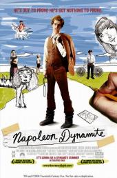 Napoleon Dynamite / Napoleon.Dynamite.2004.720p.BluRay.x264-SiNNERS