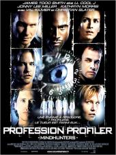 Profession Profiler / Mindhunters.2004.720p.BluRay.x264-Japhson