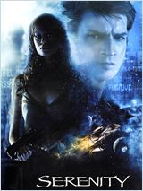 Serenity : l'ultime r&eacute;bellion